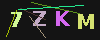 Gambar captcha
